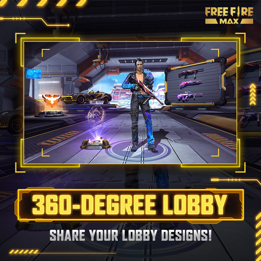 Garena Free Fire North America (@FreeFire_NA) / X