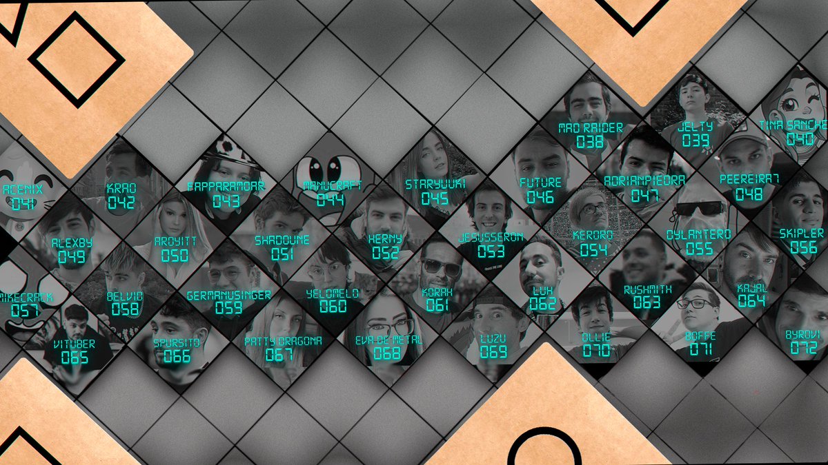 komanche 🇸🇻 tweet media