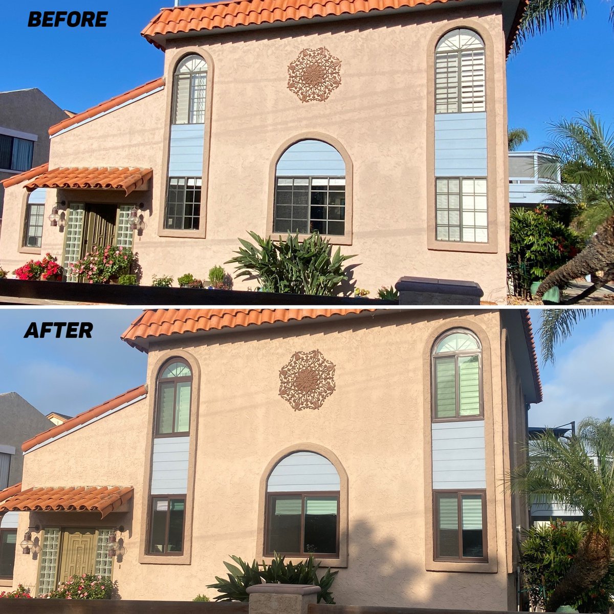 DixielineSoCal's tweet image. &quot;a subtle change in appearance with a massive change in noise reduction!&quot; - Gerald, Homeowner

@milgard 

Door &amp;amp; Window Specialist: 
John Briggs, Solana Beach
💻 John.Briggs@Dixieline.com
☎️ (858) 261-6812

#newwindows #retrofitwindows #milgardwindows #windowupgrade