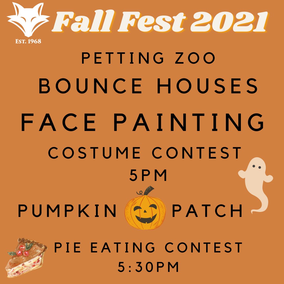 Fox Den Country Club tweet media