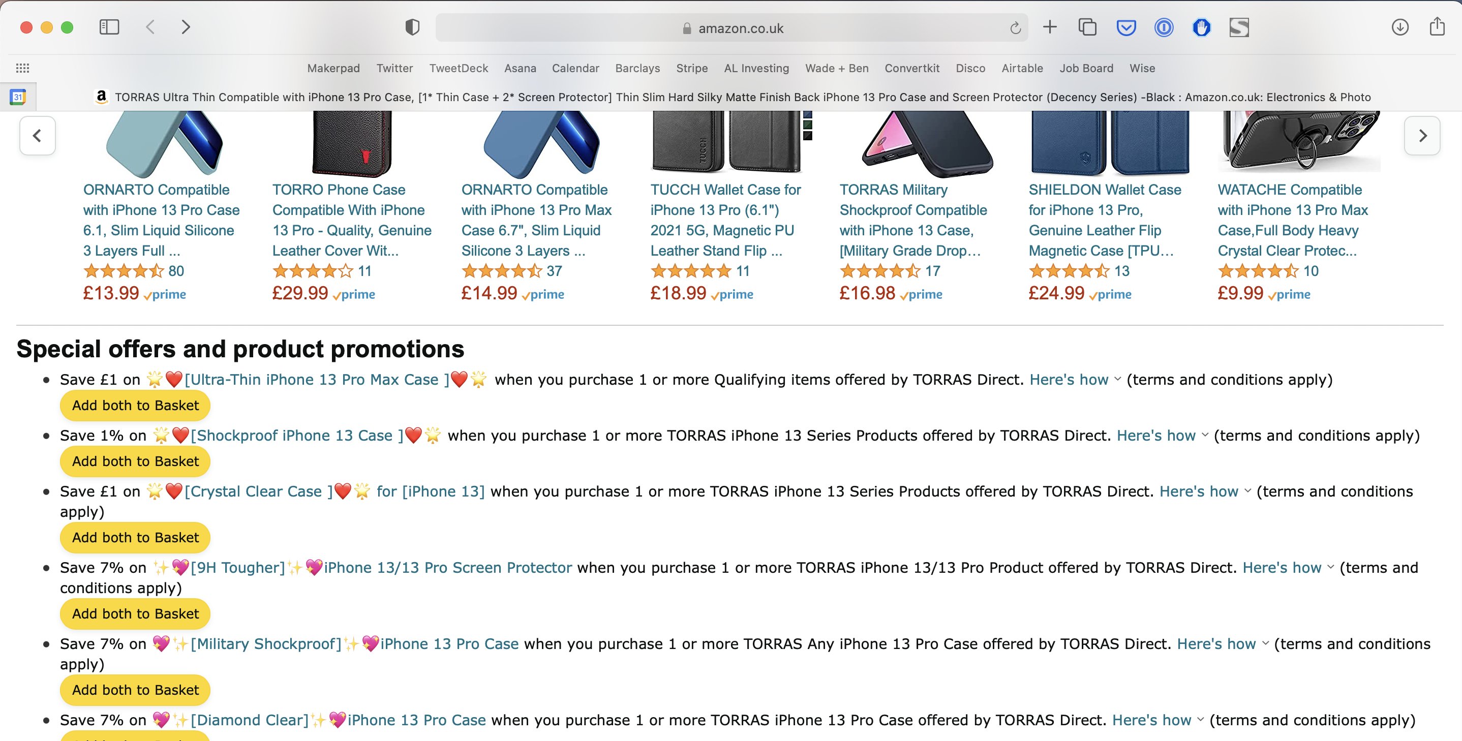 Calendrier Barclays 2023 Grant Wilkinson | Product Development Nerd 🖥 (@Grantfwilkinson) / Twitter