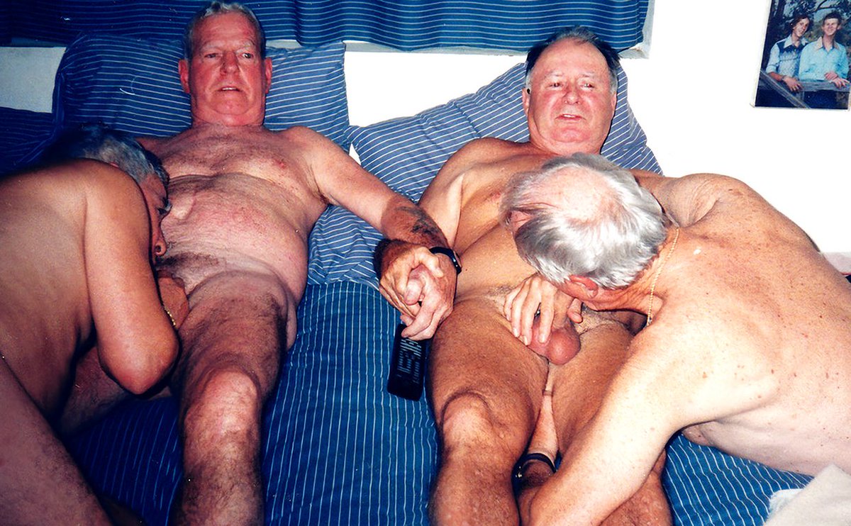 эротика дедушки геи фото 99