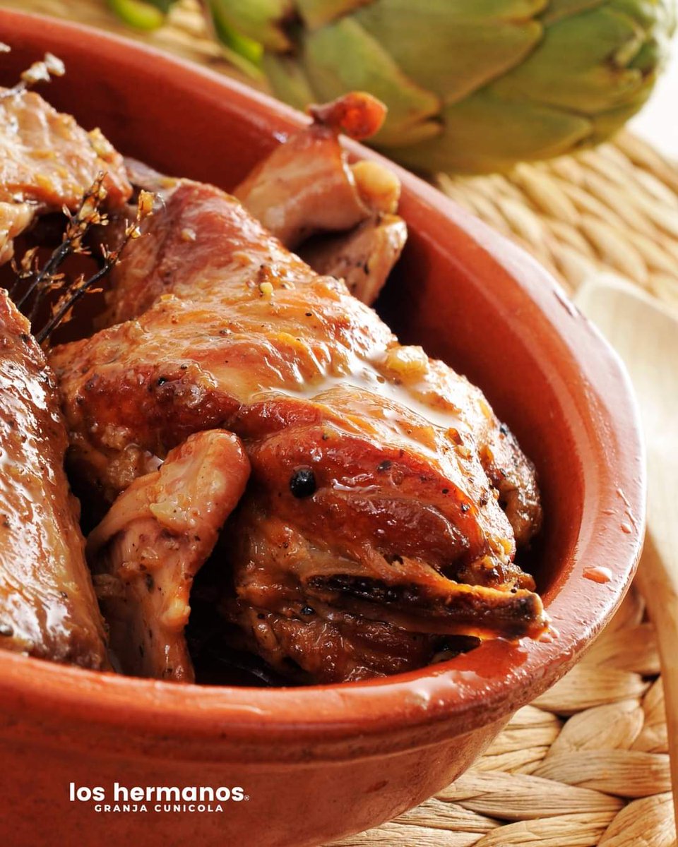 ConejosGranja's tweet photo. ¿Estas List@ para comer?

#GranjaLosHermanos
#CarneDeConejo https://t.co/ahEq1ALnN9