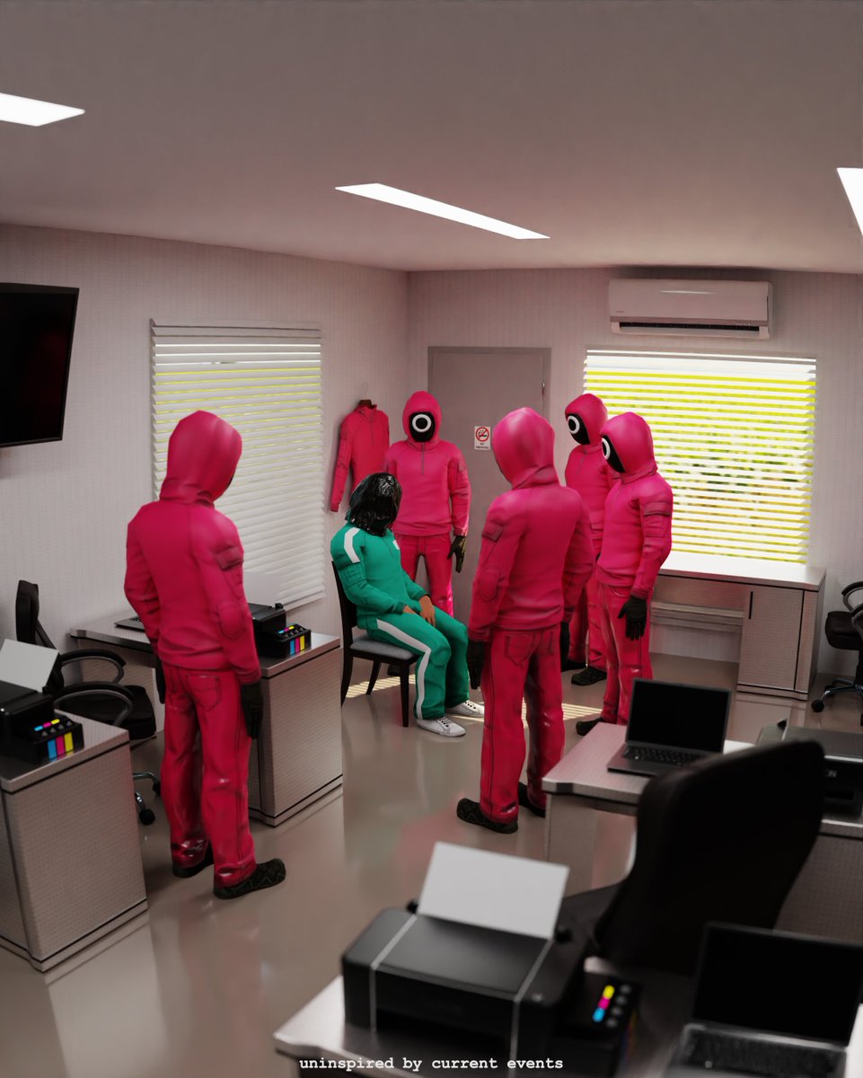 Uninspired by Current Events tweet media