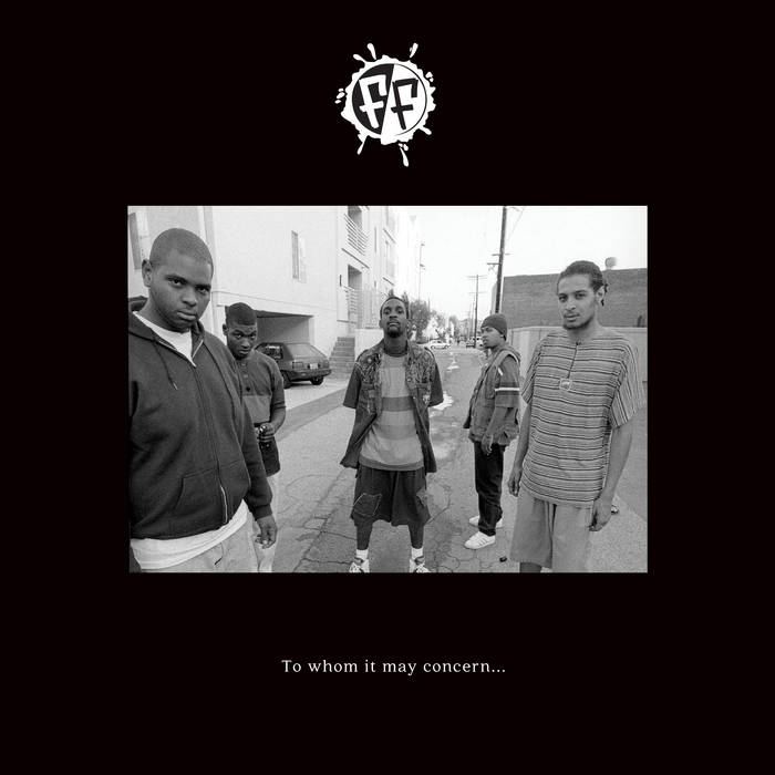 CEEK: Freestyle Fellowship Freshly Rerelease Their Iconic Debut LP cultureking.co/blog/2021/10/0… @FreestyleFS @Myka9 @Aceyalone @JUPRACOBRAH @LibraGrand @KeySystemRecrds @CutChemist @DaddyKev @DavidMa @NateJLeBlanc @ProjectBlowed