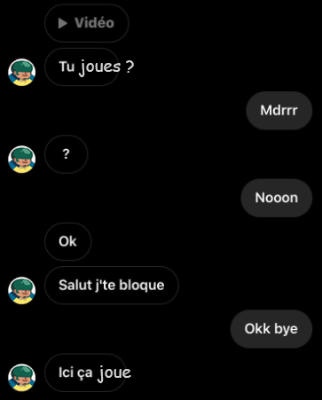 Ligan (nouveaux comptes en bio) tweet media