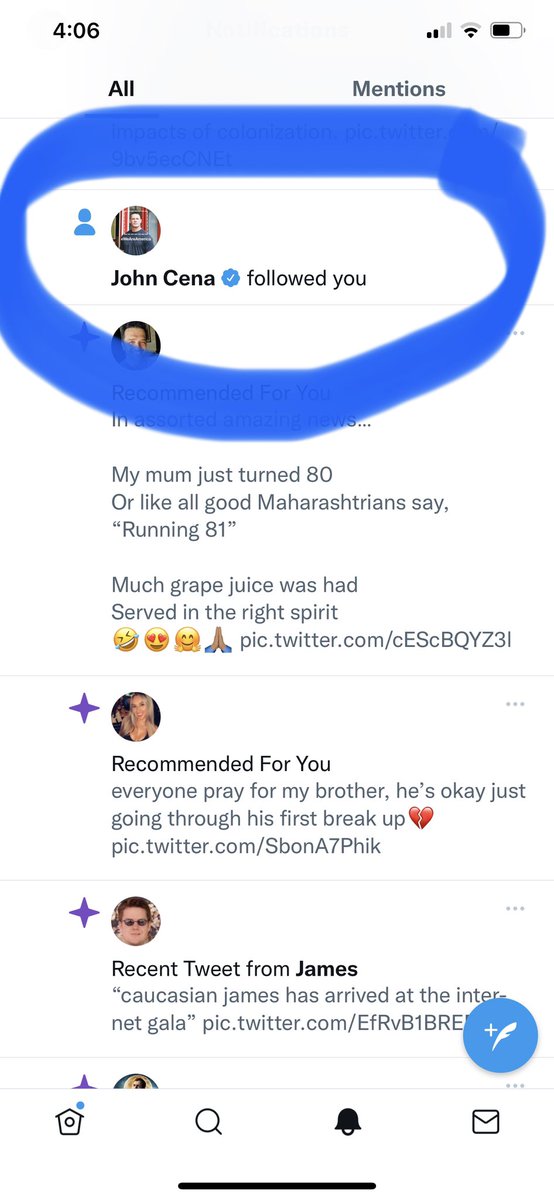 Jaybatta's tweet photo. My biggest flex of 2021 🙌🏻 https://t.co/adGMdBYj95