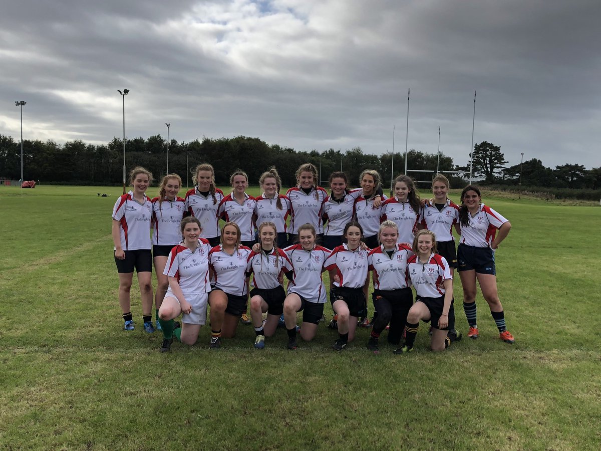 Limavady Girls Rugby (@girlslimavady) on Twitter photo ๐ฅ๐ฅ The Super Series lived up to itโs name today ๐ฅ๐ฅ
NW Eagles v NE Lightening.
50+ U18 and U16 girls playing first class rugby. #NothingLikeIt. <a href="/UlsterBranch/">Rugby in Ulster</a> <a href="/UlsterRugby/">Ulster Rugby</a> <a href="/InishowenRFC/">Inishowen RFC</a> <a href="/LetterkennyRFC/">Letterkenny RFC</a> <a href="/FinnValleyRFC/">Finn Valley RFC</a> with special thanks to our hosts <a href="/derry_of/">City of Derry Womens Rugby</a> ๐๐ป๐๐ป๐๐ป๐๐ป ๐ฅ๐ฅ The Super Series lived up to itโs name today ๐ฅ๐ฅ
NW Eagles v NE Lightening.
50+ U18 and U16 girls playing first class rugby. #NothingLikeIt. <a href="/UlsterBranch/">Rugby in Ulster</a> <a href="/UlsterRugby/">Ulster Rugby</a> <a href="/InishowenRFC/">Inishowen RFC</a> <a href="/LetterkennyRFC/">Letterkenny RFC</a> <a href="/FinnValleyRFC/">Finn Valley RFC</a> with special thanks to our hosts <a href="/derry_of/">City of Derry Womens Rugby</a> ๐๐ป๐๐ป๐๐ป๐๐ป