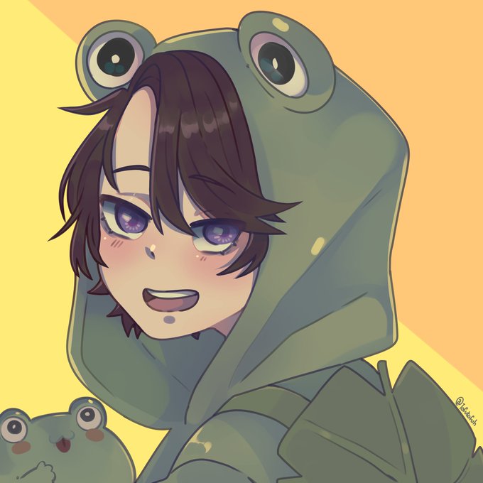 TheFrogline✨ // COMIS CERRADAS tweet media