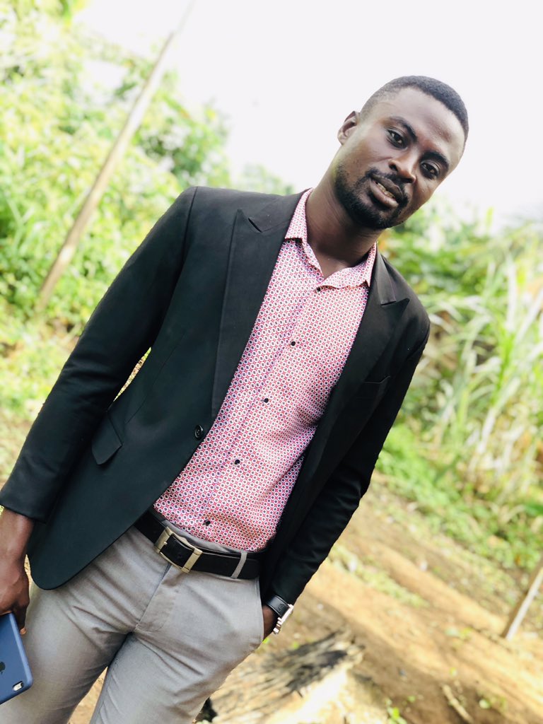 Kobby Wise (@kobby91795891) on Twitter photo 