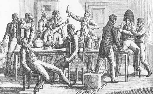 PertinaxS's tweet photo. #warsofliberation #napoleon #leipzig #marshalblucher #thebattleofthenations For many French is Leipzig a familiar city. They pay for their drinks and food. In the pubs, where they were welcomed in 1806, they see more and more frowns. The Alsacians are the https://t.co/RHEeW53NOA