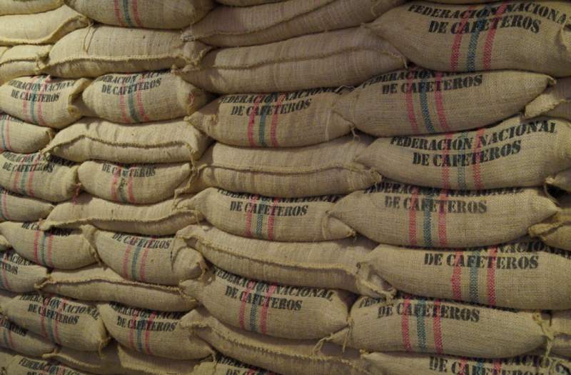 AndresCafeTrade's tweet photo. De acuerdo con la página del #CECAFE, el total no oficial de exportaciones en septiembre ha alcanzado 2.89 mil millones de sacos 👉🏽 Una enorme diferencia de disponibilidad que no será fácilmente compensada por otros países productores. https://t.co/LU9JKSD1Ps