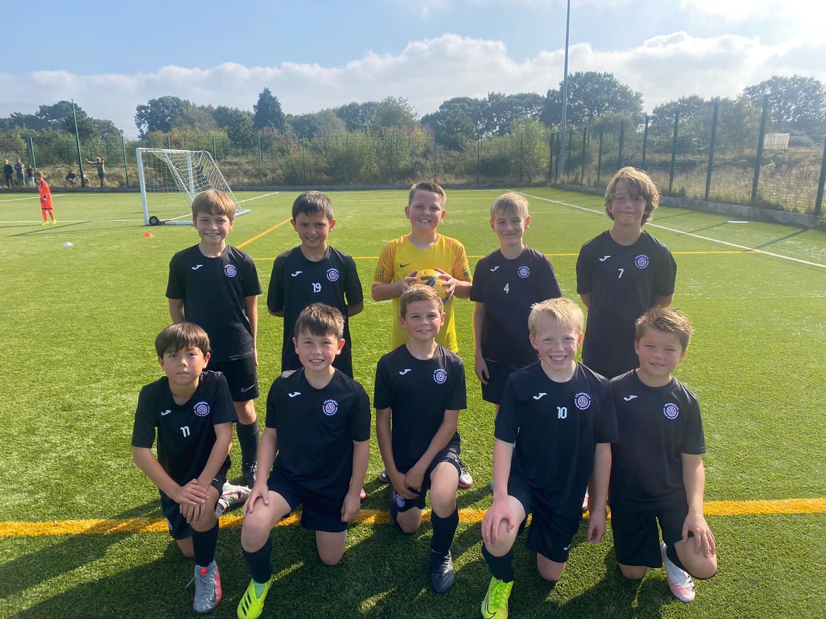 ChampionGoup's tweet photo. A great weekend for our #AdvancedCentre teams. Thanks @AFCB_JTC for the invite - full story - https://t.co/Gxqo1qTUQZ https://t.co/tkWDc3dXgh
