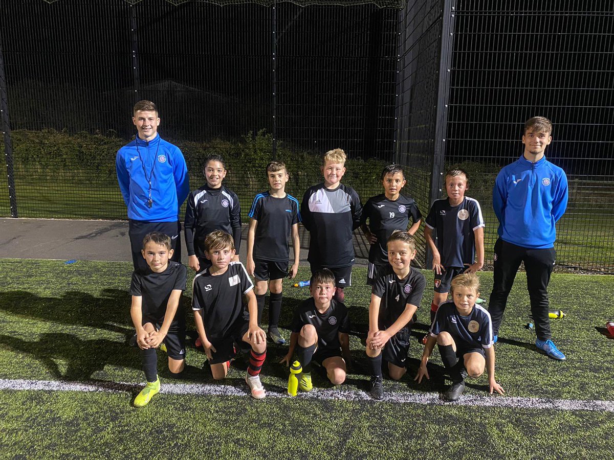 ChampionGoup's tweet photo. A great weekend for our #AdvancedCentre teams. Thanks @AFCB_JTC for the invite - full story - https://t.co/Gxqo1qTUQZ https://t.co/tkWDc3dXgh