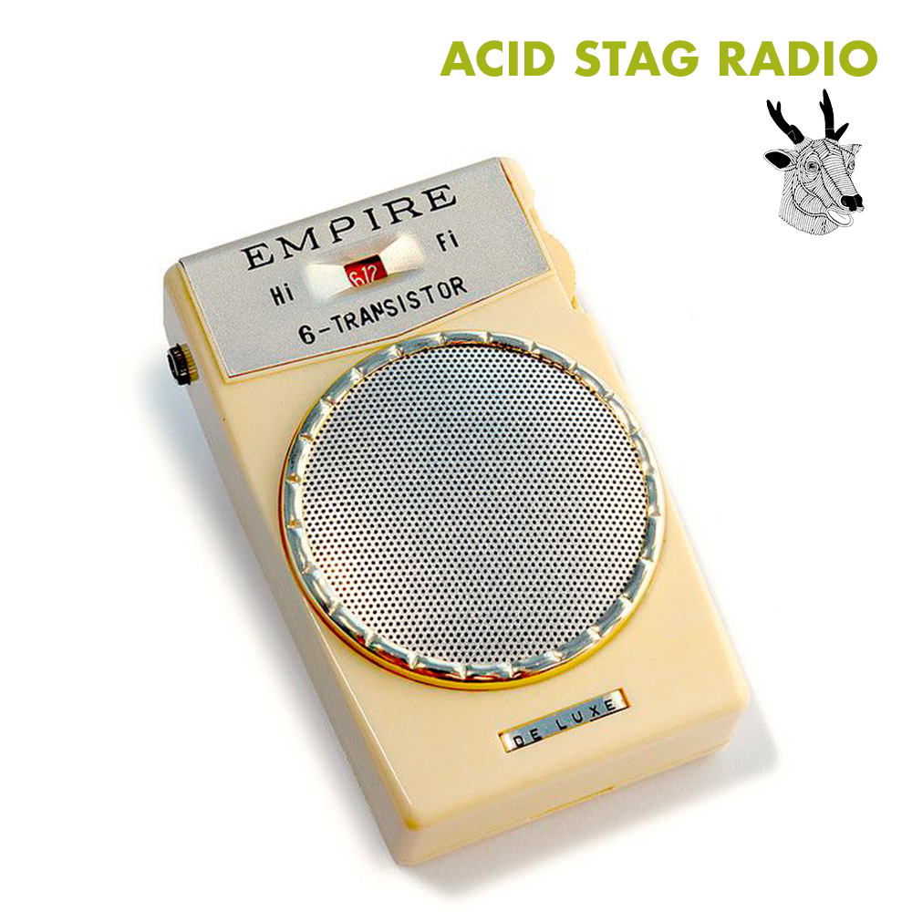 Acid Stag Radio: wp.me/p2iymy-myP

feat: <a href="/clnmusic/">cln</a> <a href="/si_bonobo/">Bonobo</a> <a href="/theshadowboxers/">The Shadowboxers</a> <a href="/dotmvsic/">dot (◕‿◕)♡</a> <a href="/IndigoEyes7/">Joseph Robson-Walton</a> <a href="/houis_king/">Houis</a> <a href="/eltrainmusic/">El. Train</a> <a href="/khiinfinite/">KHI INFINITE</a> <a href="/YesYouMusic/">YesYou</a> <a href="/thisisNICOLAAS/">NICOLAAS</a> <a href="/tropicmusings/">t r θ p i c</a> <a href="/iamletranger/">L'Étranger</a> <a href="/POOLCLVB/">POOLCLVB</a> <a href="/PaceRecords/">Pace</a> <a href="/PINEOMusic/">PINEO & LOEB</a> <a href="/Qubiko/">Q  Ц  B I K Ө</a> <a href="/VintageCulture/">Vintage Culture</a> <a href="/dinje/">DINJE</a>