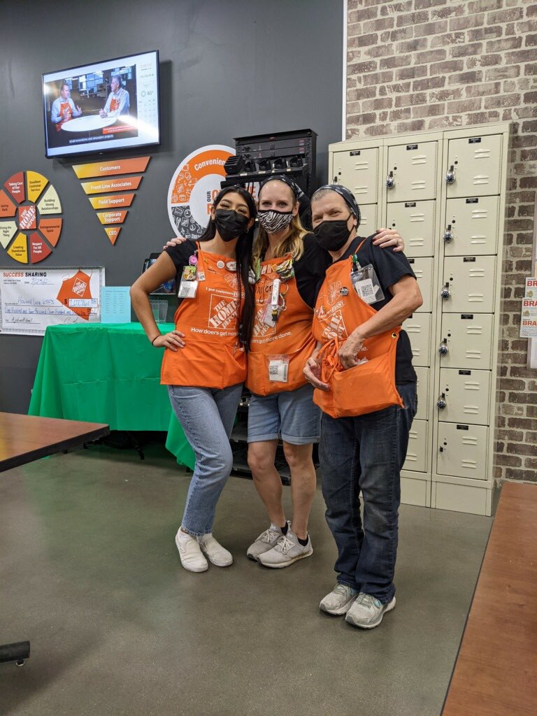 Ashley Daniel tweet media