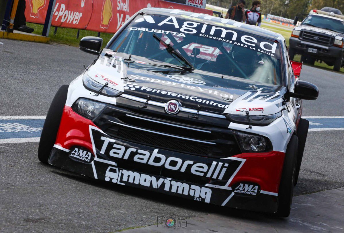 gatocrusitta's tweet photo. P16 en la final, pudimos terminar y avanzar varios puestos dsp de un mal comienzo. A seguir trabajando 💪🏼🏁 
Gracias @SJRACING2 @equipooctanos 🙌🏼

#soportevital #Agimed @movimaqsrl @logistica_danico @hosteriacohuel @ferreteracentral @taller_bcs @sgbconsulting 

@damianbarisch 📸 https://t.co/aC6L71WWop