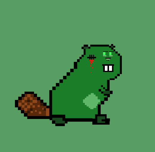 MJ_ACT_ADA's tweet photo. Beaver Fever! Congratulations to Pixie Lysou and to their team!, more power and projects to come!
#Beavers #adanft #NFT #PBG #1stproject #ProudMom https://t.co/PI38HXIj3M