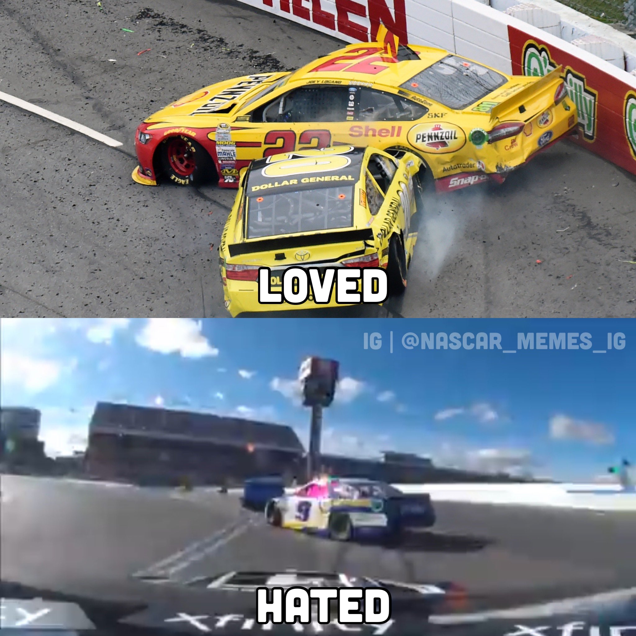 Nascar Memes - n3qq674