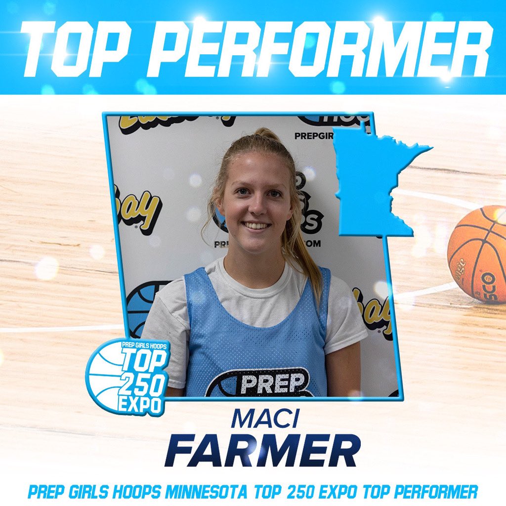 Prep Girls Hoops Minnesota tweet media