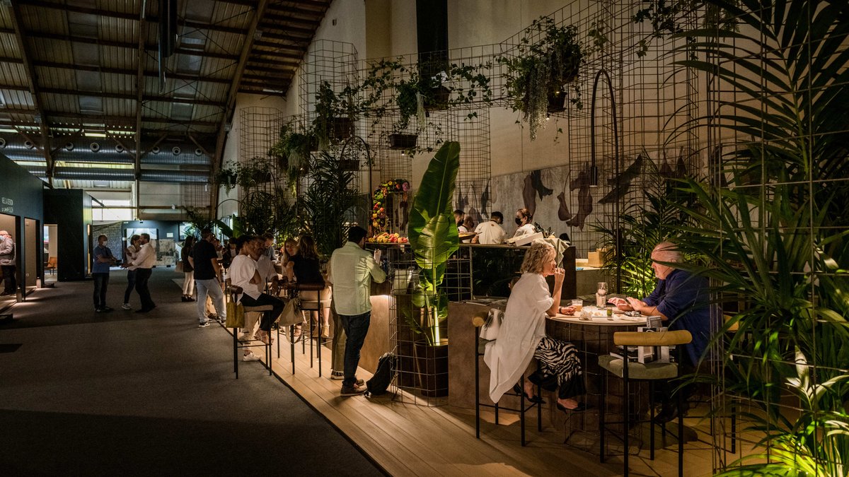 e_illusion's tweet image. Last Sunday the Design Week Marbella ended, where we have been able to share time and space with our colleagues and friends by profession.

It has been a real pleasure to be part of this experience. We can't wait for the next #DesignWeekMarbella to arrive!