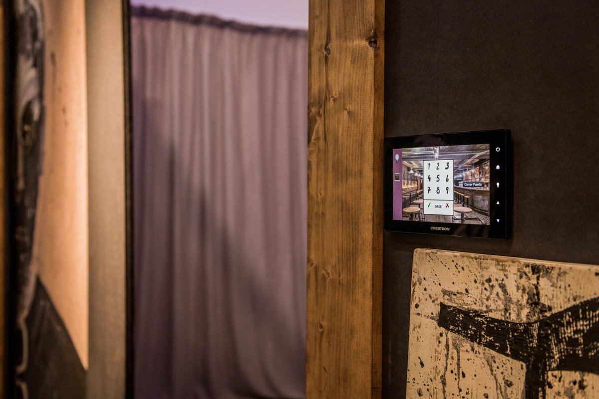 e_illusion's tweet image. Last Sunday the Design Week Marbella ended, where we have been able to share time and space with our colleagues and friends by profession.

It has been a real pleasure to be part of this experience. We can't wait for the next #DesignWeekMarbella to arrive!