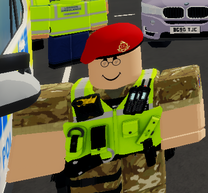 Earlier this evening we parted ways with Regimental Sergeant Major, StevenArnott. We'd like to thank Steven for his Long and dedicated commitment to the regiment.
o7.