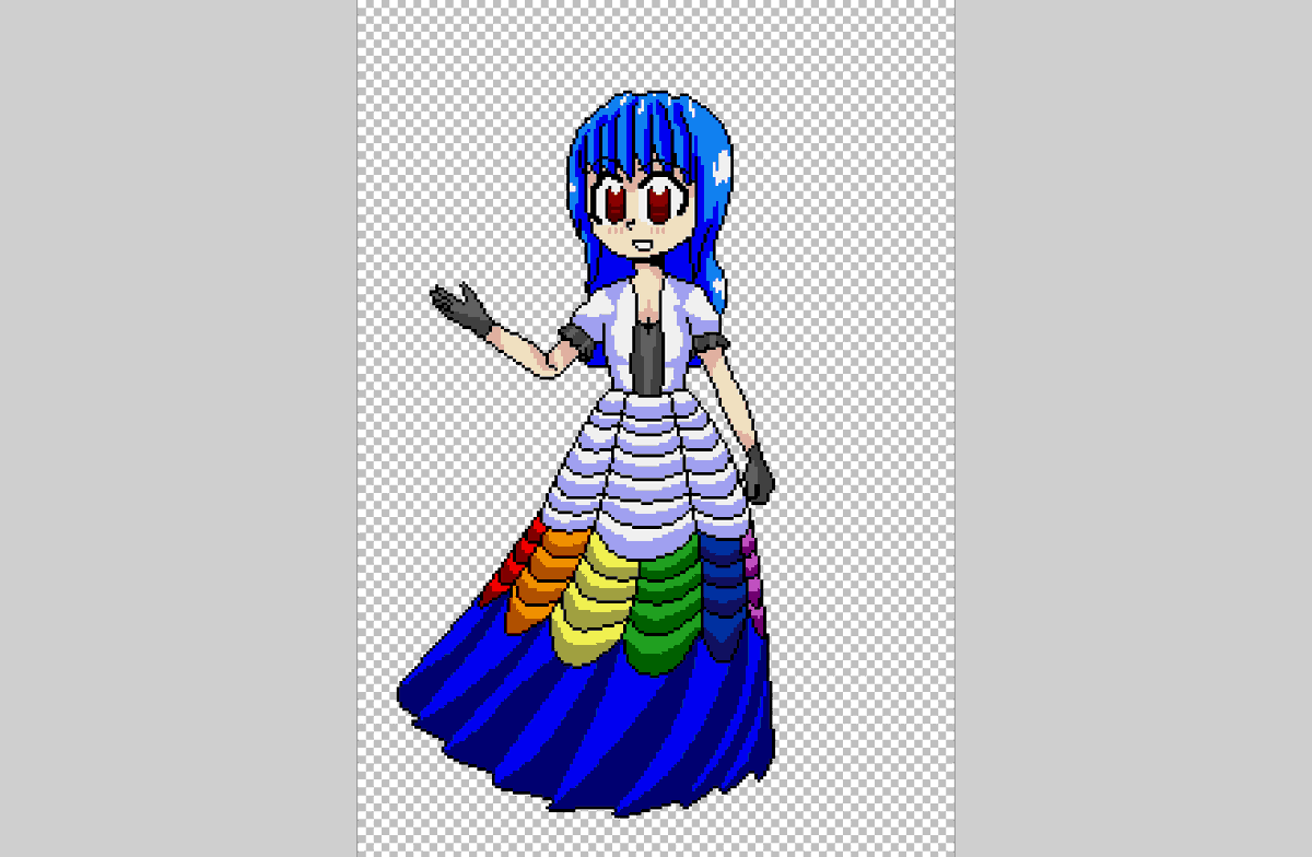 比那名居天子 Twitter Search