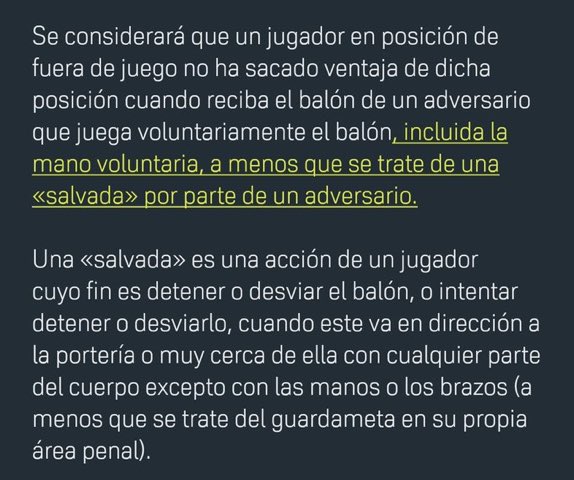 SELECCIÓN ESPAÑOLA DE FÚTBOL: TOPIC OFICIAL - Página 9 FBXYcH3X0AUuFYd?format=jpg&name=small