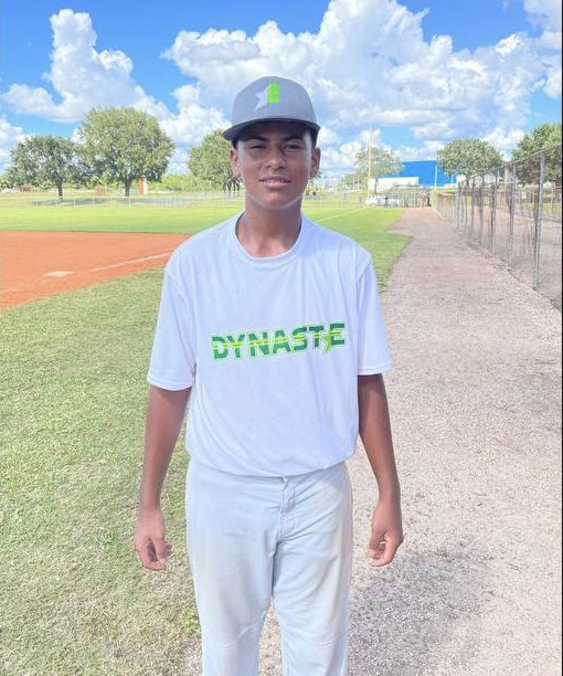Kaniel Rosado
Empire DynastE 2026s
CG 7IP 6K 4H 0R

<a href="/PW_NextGen/">PW NextGen</a> 
#PWPoG
#PWBaseball