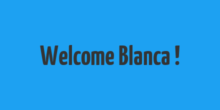 Blanca43874599 Hey ! Merci du Suivi ! Un petit tour sur notre site web, c'est par là : zpr.io/anf3