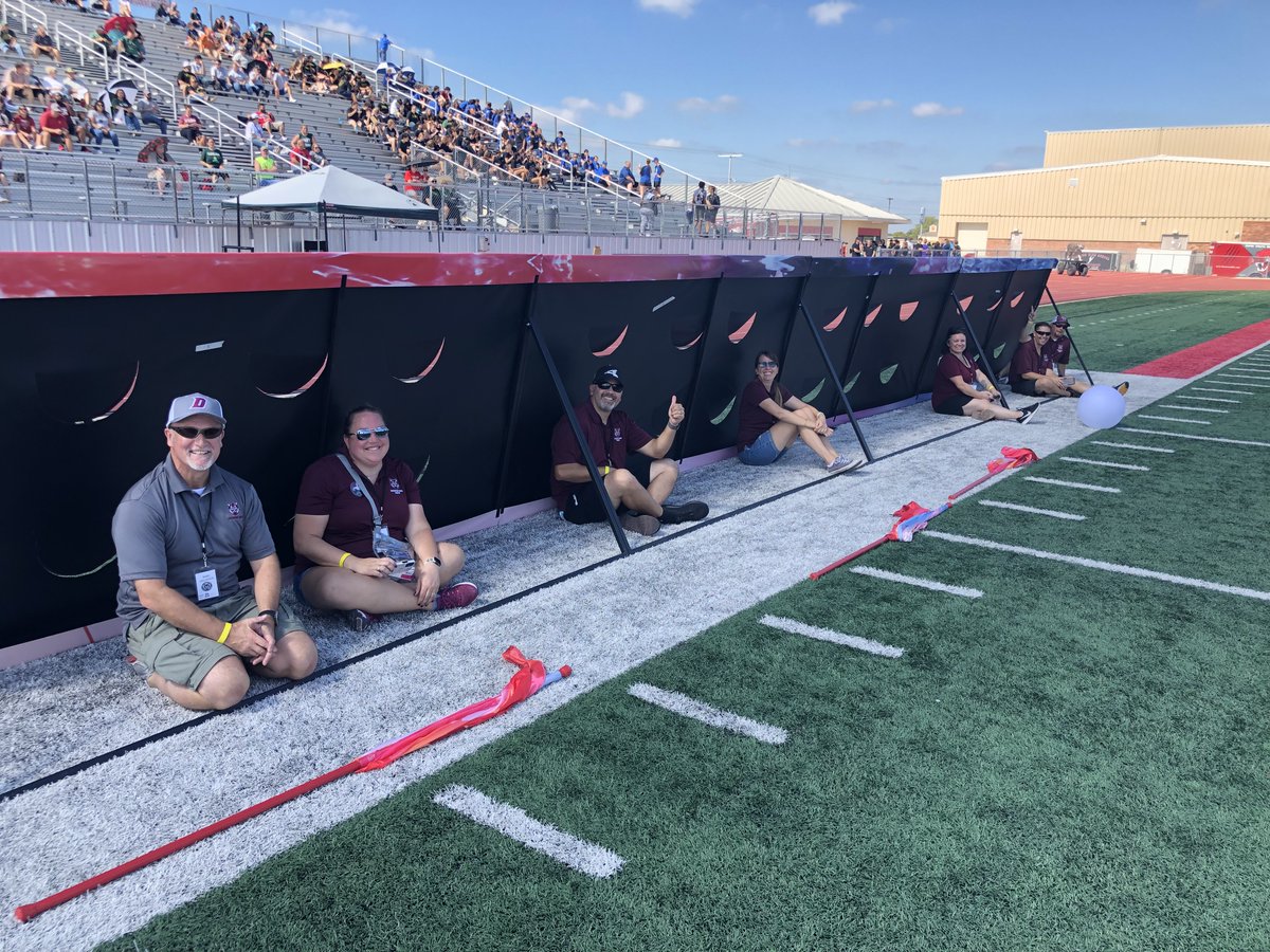 This Week in Band October 11 - 17

This Week’s Issue
•Volunteer Opportunities
•Austin LASA Away Football Game
•UIL Region 12 Marching Competition
•Items to Bring
•Friday’s Schedule
•Saturday’s Schedule
•Water Donations
•Upcoming Events

davenportband.com/uploads/1/3/1/…