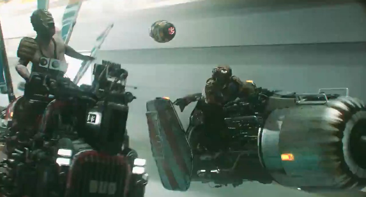 Mrdodobird's tweet image. One&apos;s old, one&apos;s new- I *think* in that order?- but my guess is HyperBole is still *mostly* going against any compression improvements they may have made.