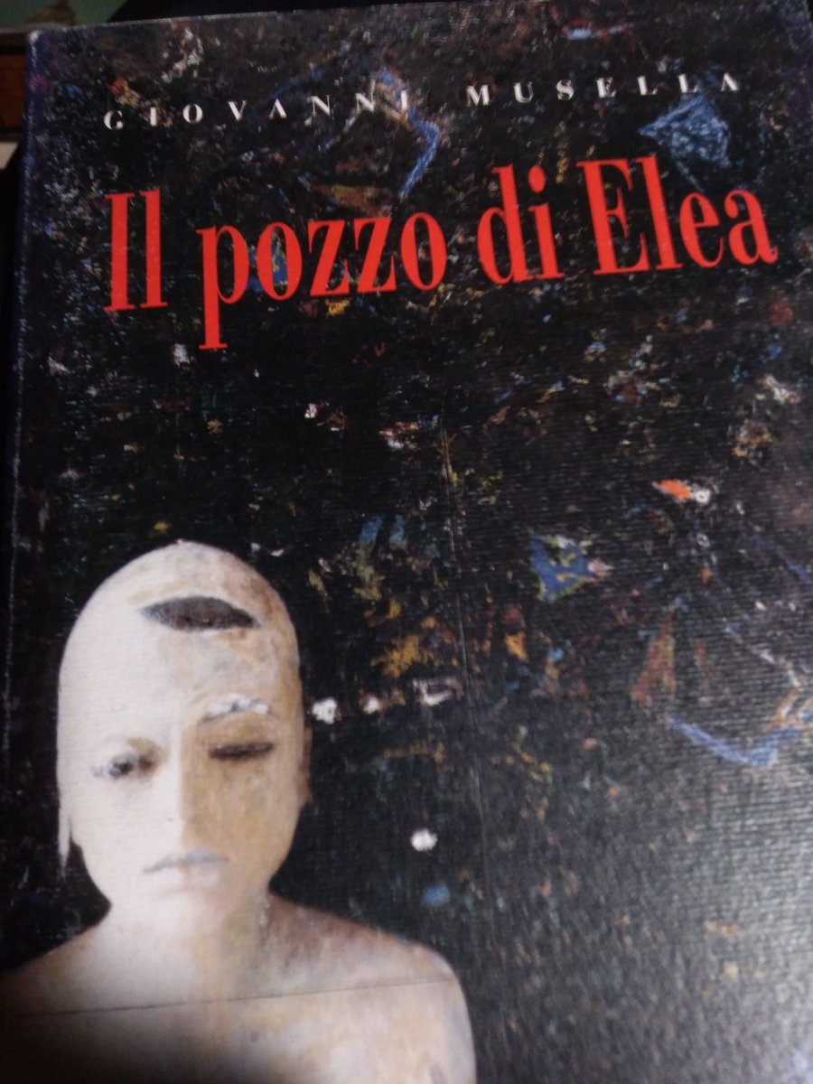 italulyxes's tweet photo. Un editore che scrive un libro intelligente, in cui si trova archeologia, giallo e anche amore è un fatto abbastanza insolito. https://t.co/Iz9fd2KIbZ