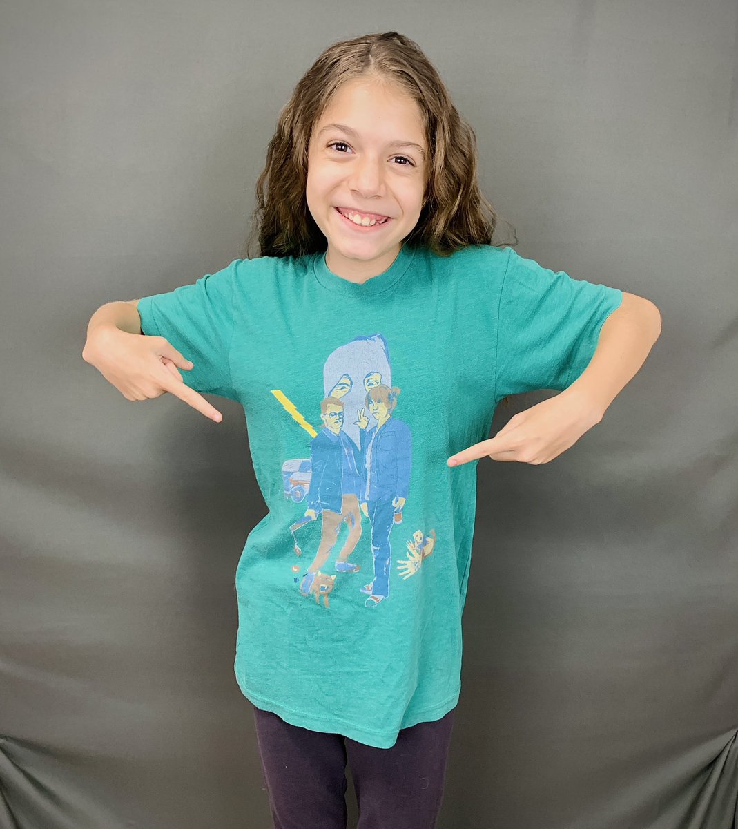 tfa332001's tweet photo. Look @AlsoBlair , this awesome shirt finally fits! 😃Always grateful to have been part of this film. Thank you for all the wonderful memories on set, Macon! 🙏🏻☺️ https://t.co/izvbIkMsJK