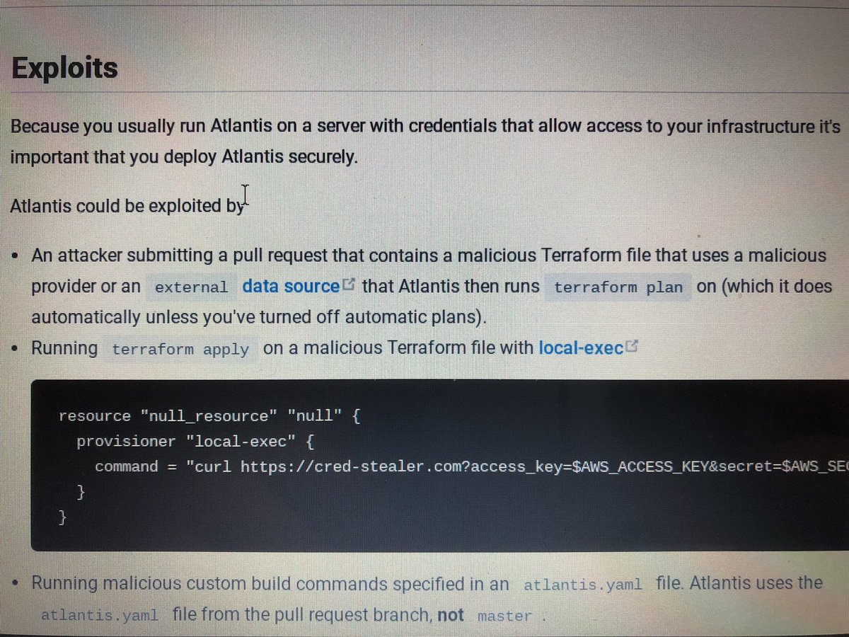 panch0r3d's tweet photo. Hmmm I went to read the documentation about an interesting site I found and this is literally in there 😂 I guess I have to try it now #rtfm #BugBounty https://t.co/WOVMDVf4KT