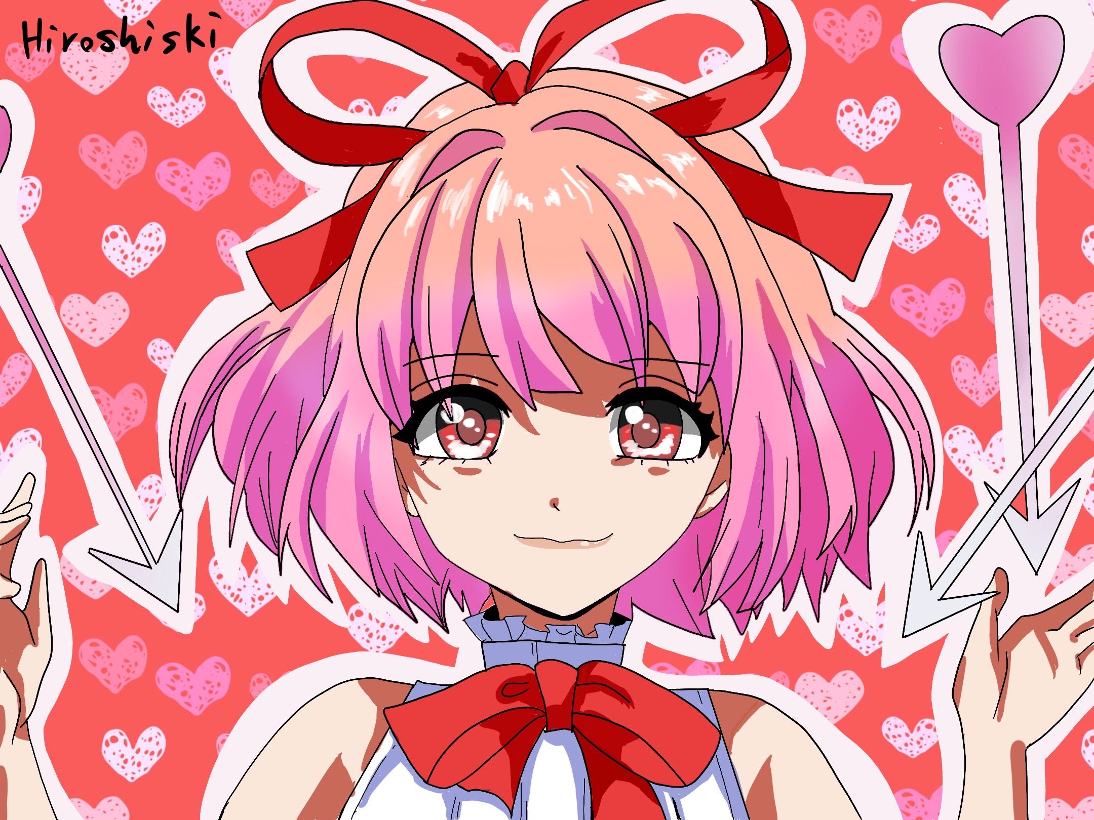 ひろしすきー Hiroshiski Twitter