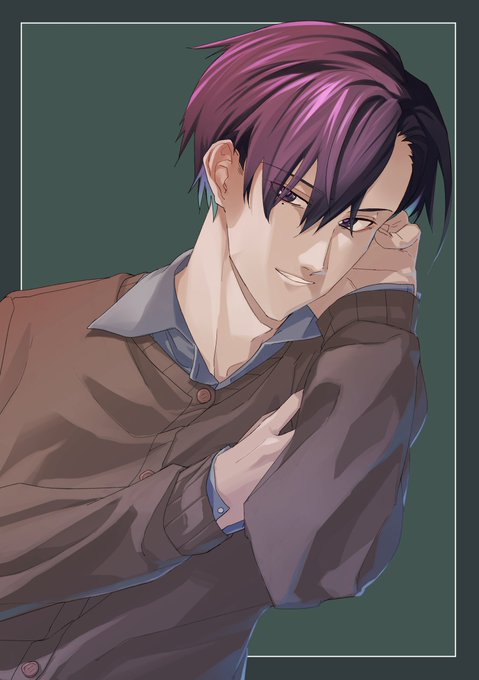男体化 高画質 のtwitterイラスト検索結果 古い順