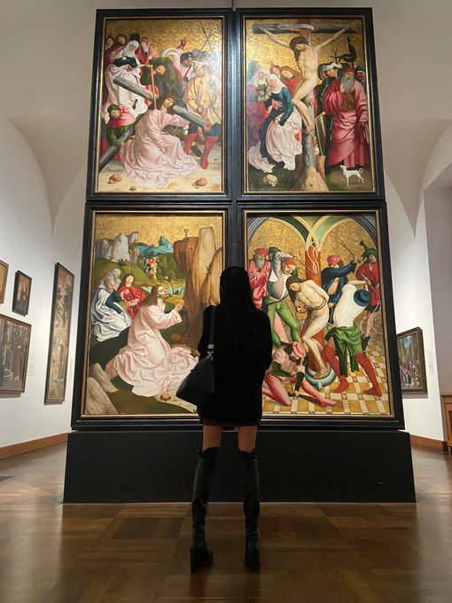 wien, ich liebe dich ✨ https://t.co/JpEW6g9oxl