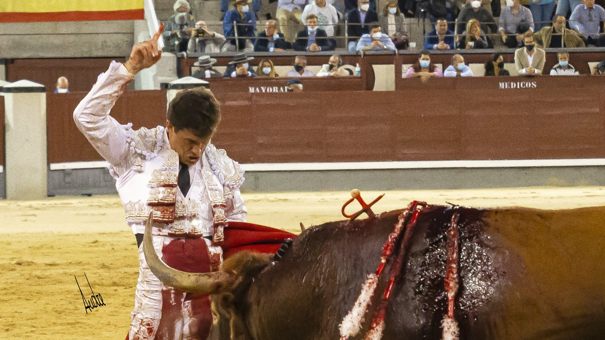 cultorocom's tweet photo. LA CRÓNICA DE MADRID Daniel el Travieso https://t.co/hKUbCRyETu Por @Mahierro 
Con @santiagodomecqb @elJuli @InfoMAPerera y @InfoDanielLuque 

📷 @aacosta94 https://t.co/k7Jy6yMFes