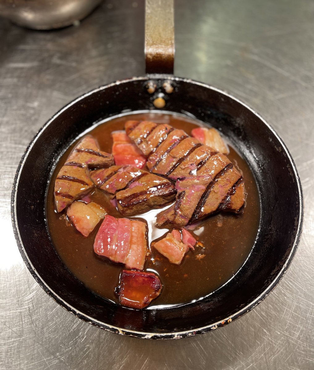 The Cartford Inn tweet media