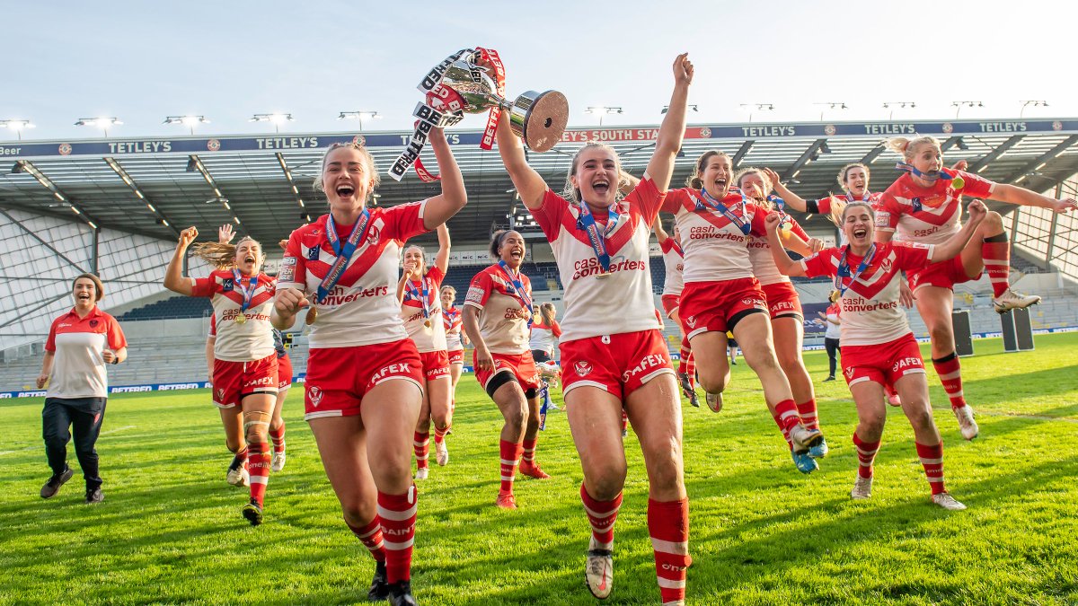 Rugby Football League tweet media