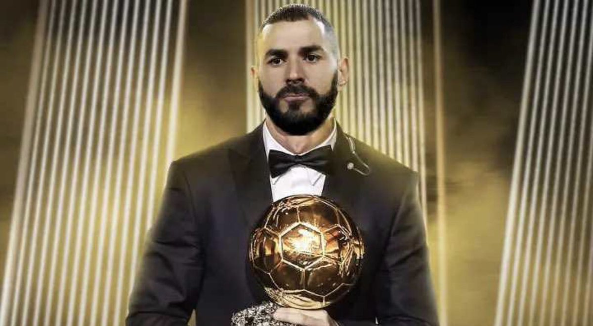 DiopBryan's tweet photo. Un seul scénario possible pour Karim 🥱❤️🏆 https://t.co/w88jB0Tu3G