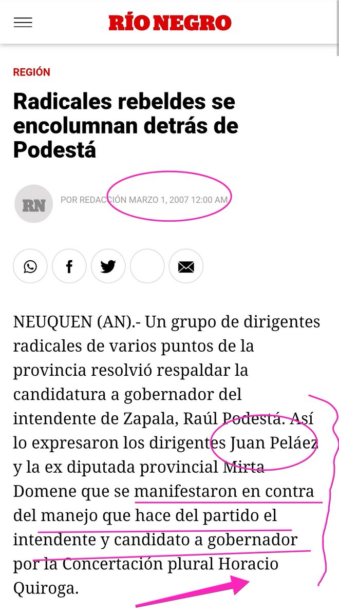 YennyFonfach's tweet photo. Te dejo nuevamente por acá su historia que cualquiera puede buscar por Google y conocer la realidad. @JuanPelaeznqn jugo en contra de Pechi nunca lo acompaño, las verdades están en la historia. https://t.co/V1Q7Wz2CZK