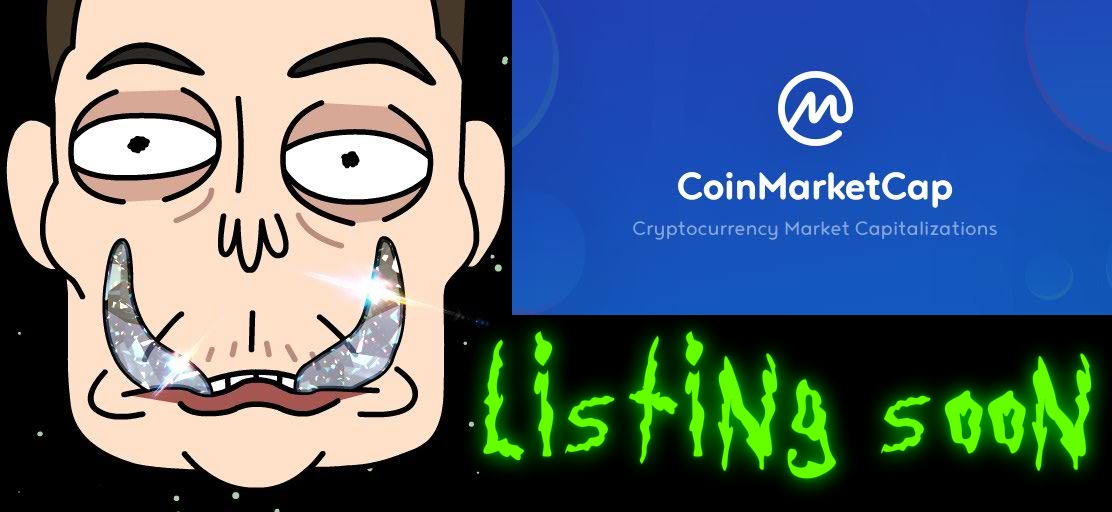 elontuskerc20's tweet photo. ⚠WE ARE DRAFTING THE CMC APPLICATION⚠
We are taking opinions and suggestions from our dedicated marketing team to construct the perfect application. Token info and icon should be public and visible on dextool any day now!
#Tusk #DiamondTusk #elontusk @RickandMorty #RickandMorty https://t.co/Uso8zIkkuJ