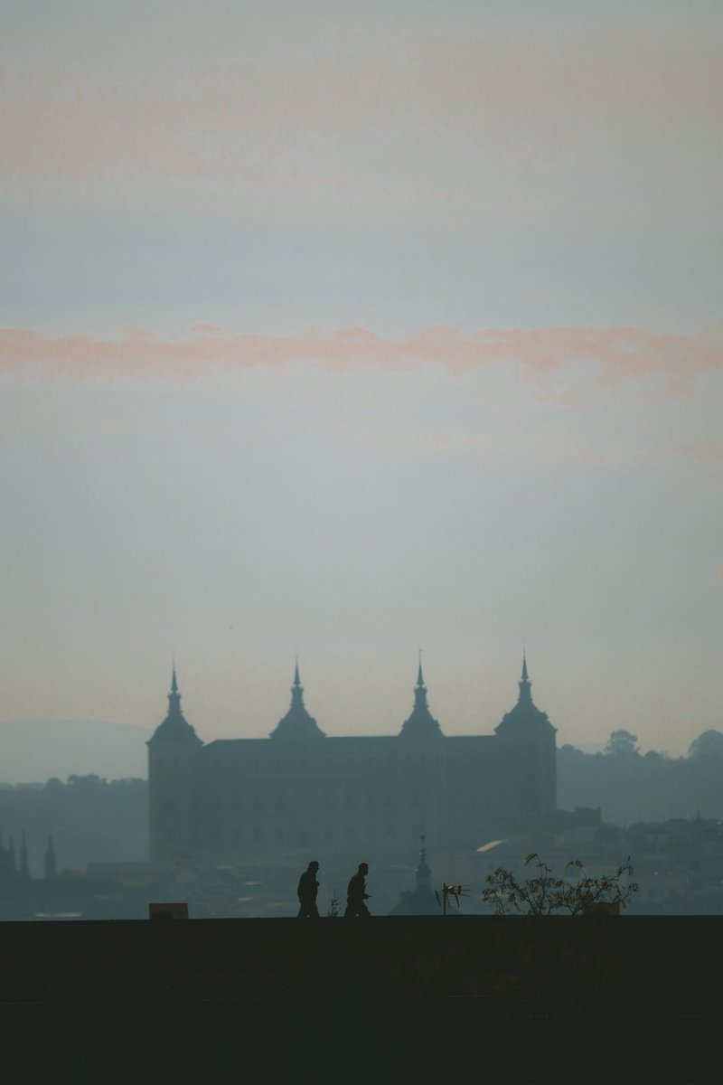 el_misterf's tweet photo. Toledo https://t.co/VGmq6HTIwW