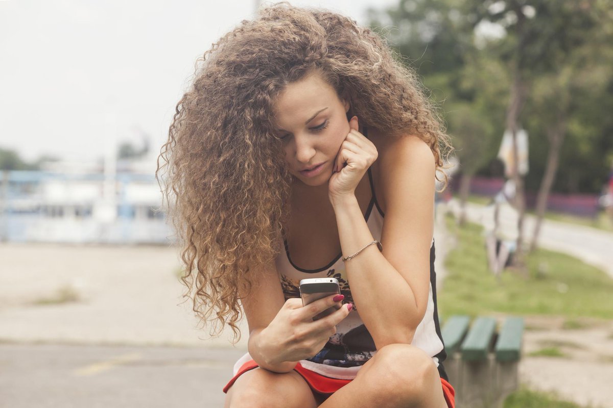 Instagram will encourage teens to 'take a break'