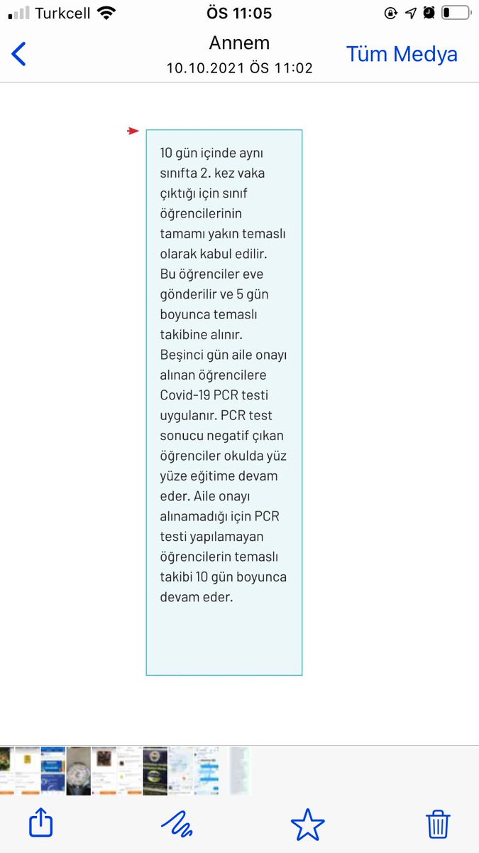 sinifca girdik karantinaya... lütfen bütün okullan #AcilOnlineEgitim