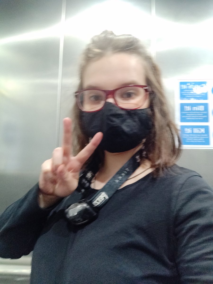 Nathalie Perthuisot (She/Her) tweet media