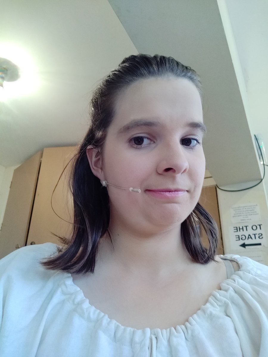 Nathalie Perthuisot (She/Her) tweet media